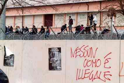 La persistenza del male. La lezione della Shoah