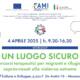 UN LUOGO SICURO: percorsi terapeutici per migranti e rifugiati sopravvissuti alla violenza estrema